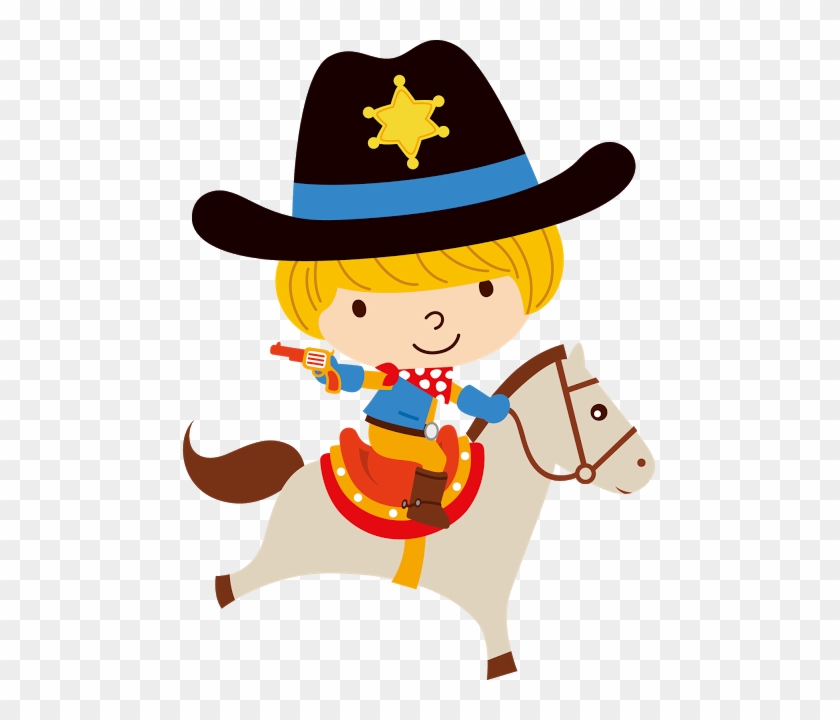 Party Printables, Clip Art, Country, Cowboys, Cowgirls, - Common Rebels Sheriff Scott Night Light #364050