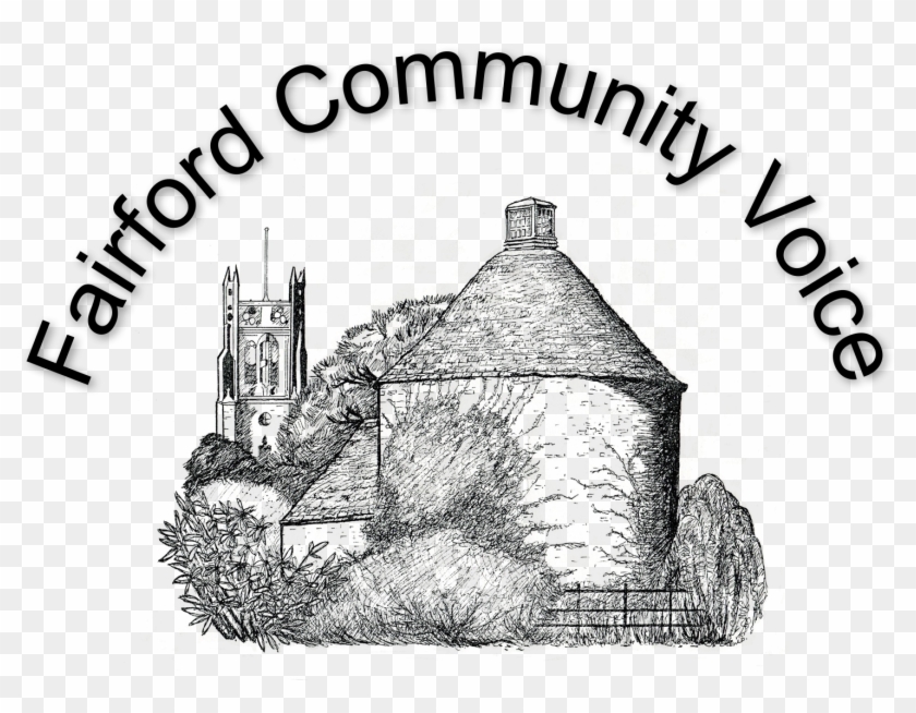 Fairford Community Voice - Hari Kanker Anak Internasional #364072