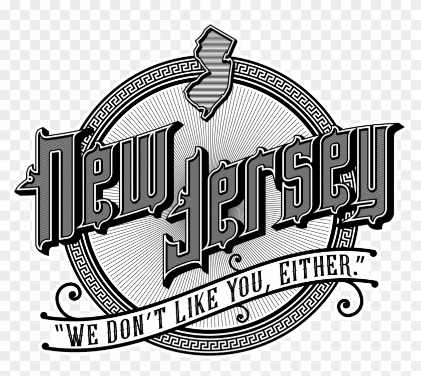 Newjerseyshirt - Thumb - - Illustration #364082