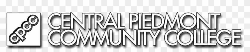 Cpcc Logo Iacc Logo - Central Piedmont Community College Logo Png #364084