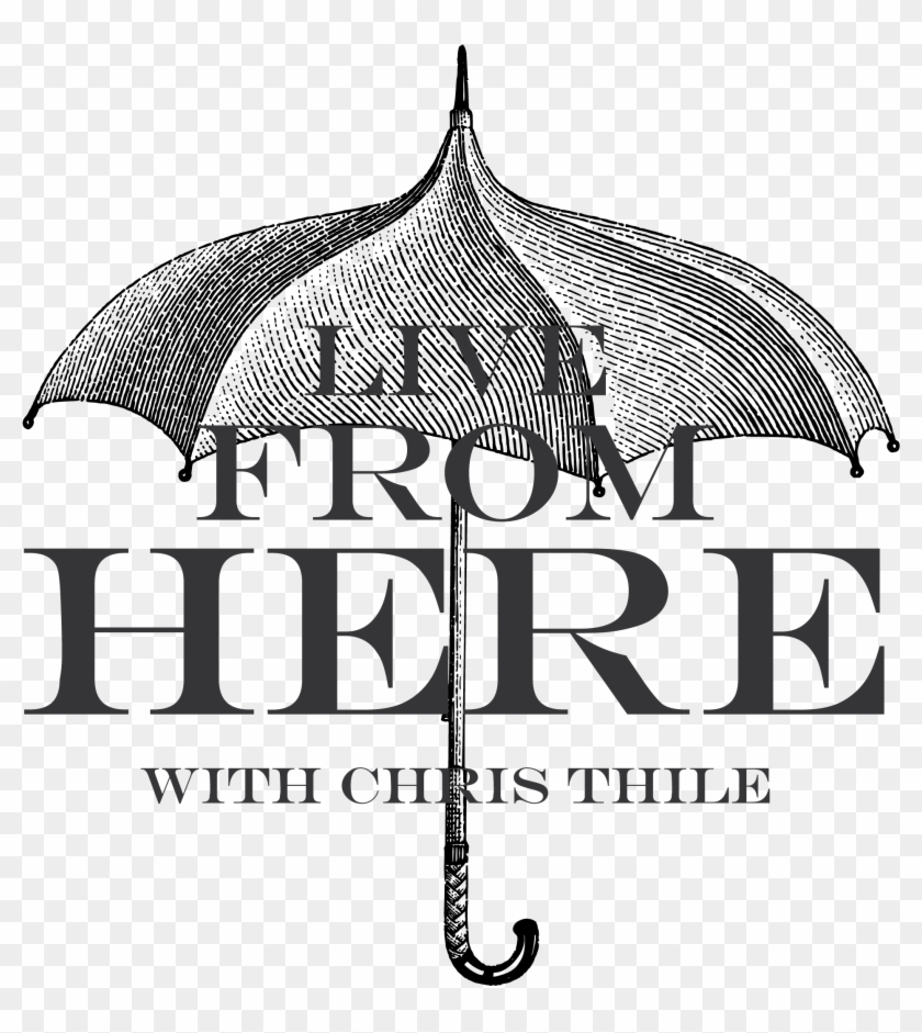 Live From Here With Chris Thile Is A Saturday-night - Live From Here With Chris Thile #364096