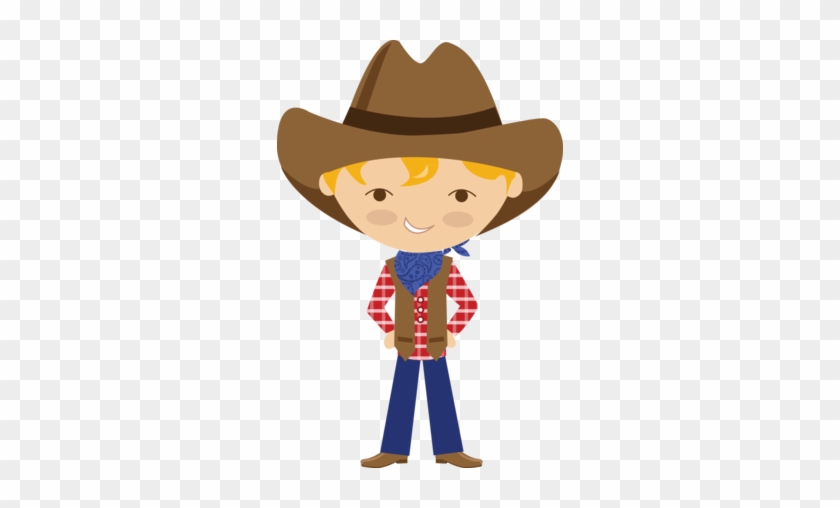 Kammy Troquinhas - Cowboy Und Indianer Clipart #364100