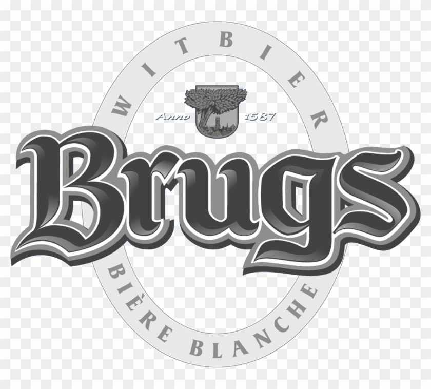 Brugs Logo Brugs Bierre - Logo #364102