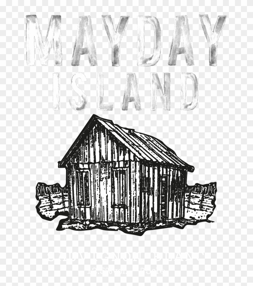 Mayday Island Sauvignon Blanc Logo - Sauvignon Blanc #364112