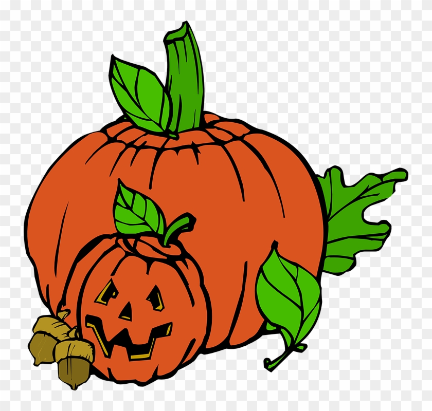 Oil Plant Cliparts 26, - Jack O Lantern Clip Art #364207