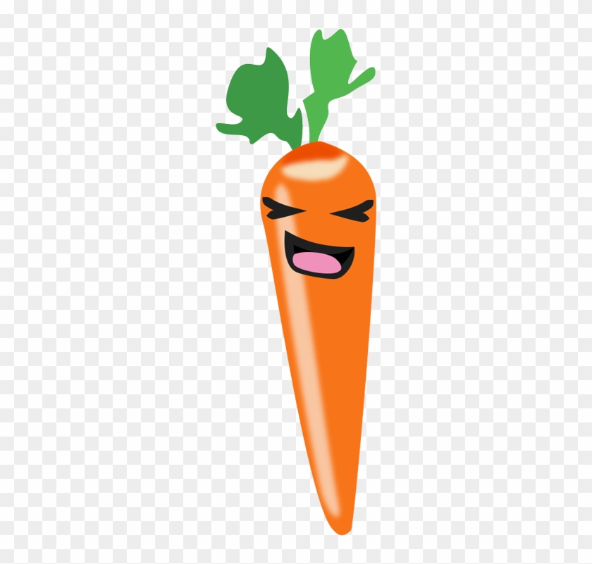 Don't Be Sad For Existential Turnip, He'll Be Alright - Carrot #364248