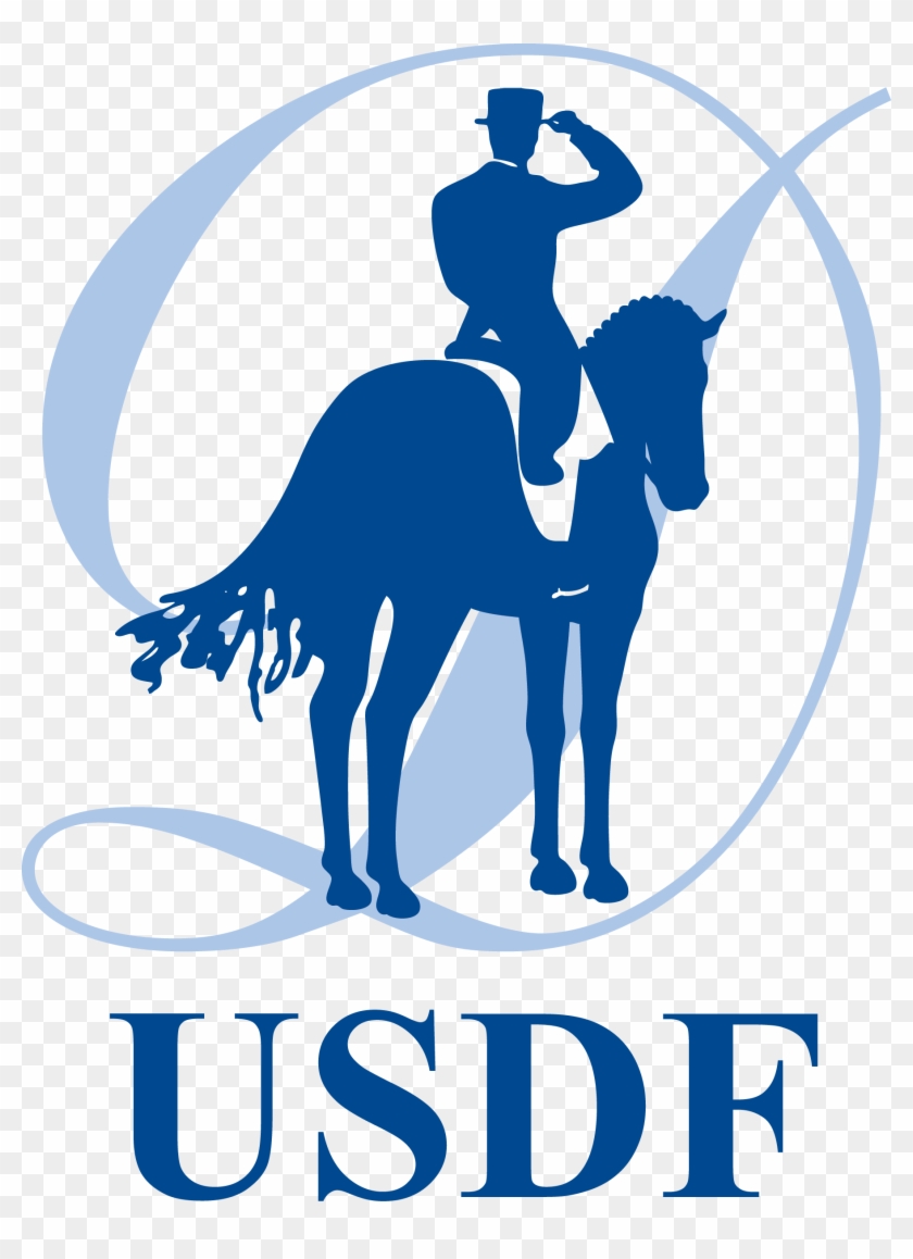 Promoting And Encouraging A High Standard Of Accomplishment - United States Dressage Federation #364273