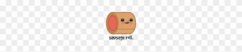 Sausage Roll Tee - Cookie #364282