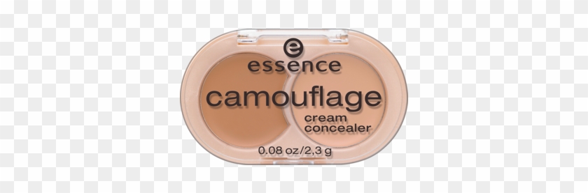 Corrector En Crema Camouflage - Essence Camouflage Cream Concealer 10 #364366
