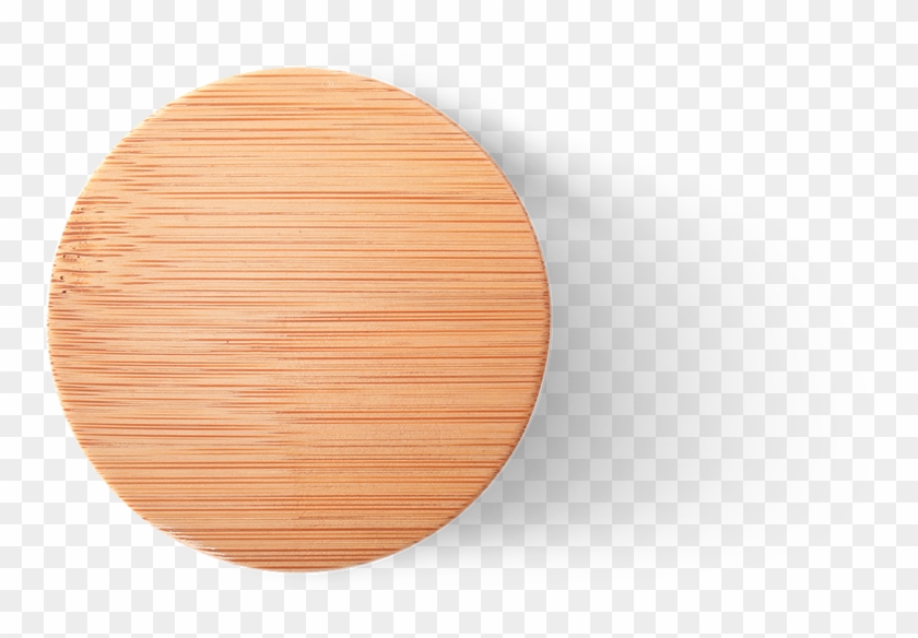 A Rounded Bamboo Hook Ran - Circle #364376