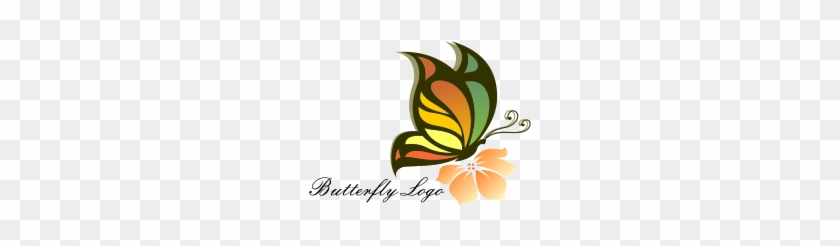 Resultado De Imagem Para Vetor Borboletas - Butterfly Vector Logo Png #364389