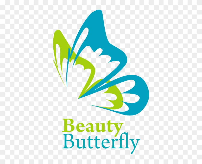 15logo Is Offline - Butterfly Logo Vector Png #364421