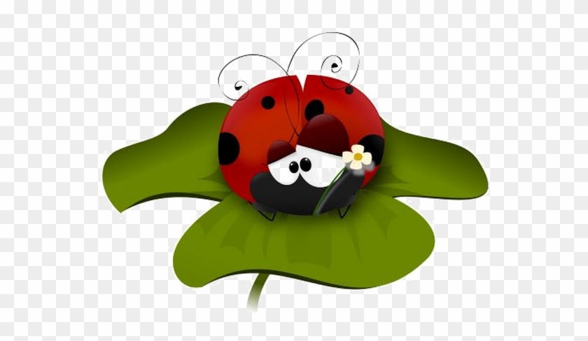 Resultado De Imagem Para Joaninha Vetor Png - Ladybug Clipart #364450