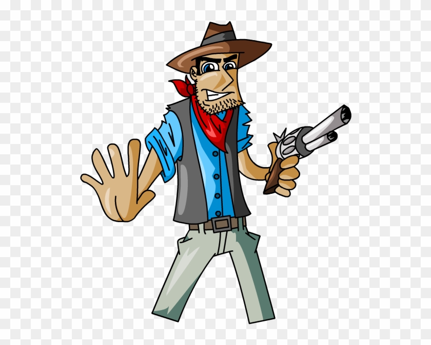 Western Theme Icon - Icon #364476