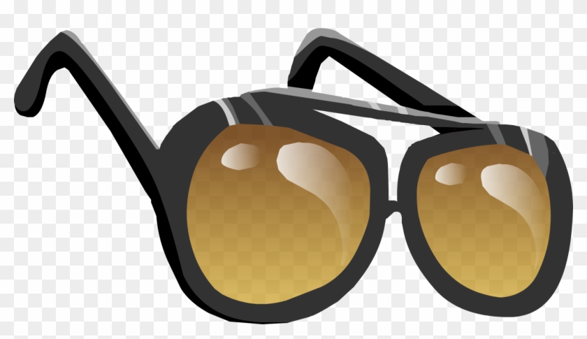 Sunglasses Clip Art Images Gallery - Club Penguin Sunglasses #364500