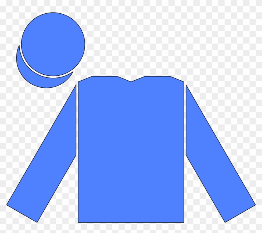 Godolphin Racing Silks #364572