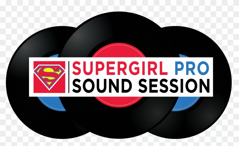 The Supergirl Pro Sound Session Is An All Female Dj - Label #364614