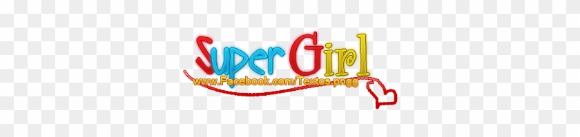 Supergirl Png By Paulinaediitions - Graphic Design #364633