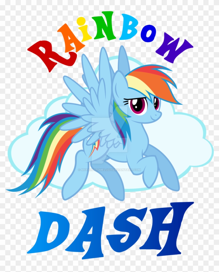 Mypaintedmelody Die-cut Sticker Mane 6 Set - Cartoon #364656