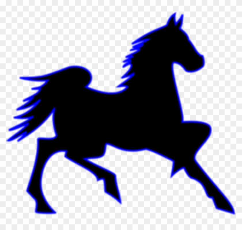 Horse Clip Art #364690