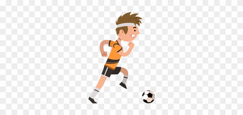 Introducing Animated Sports Characters With Over 100 - Animated Sports #364718