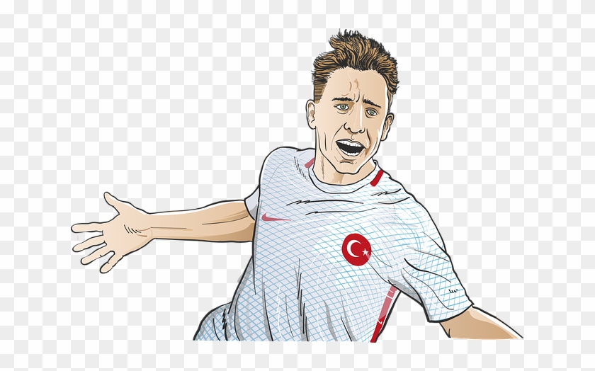 Football, Turkey, Goal, Football Match, Ball Sports - Player #364742