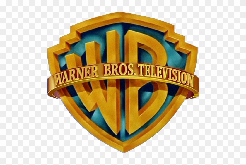 Television Logo - Warner Bros Tv Logo #364749