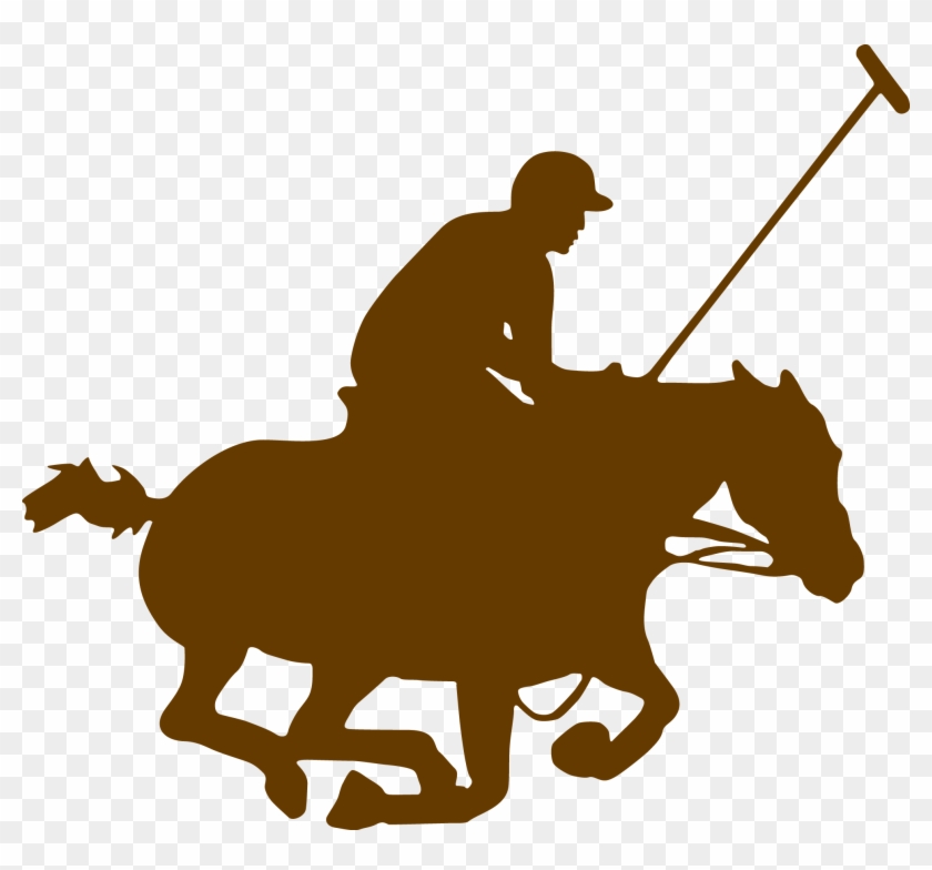 Euclidean Vector Clip Art - Horse Vector Polo #364763