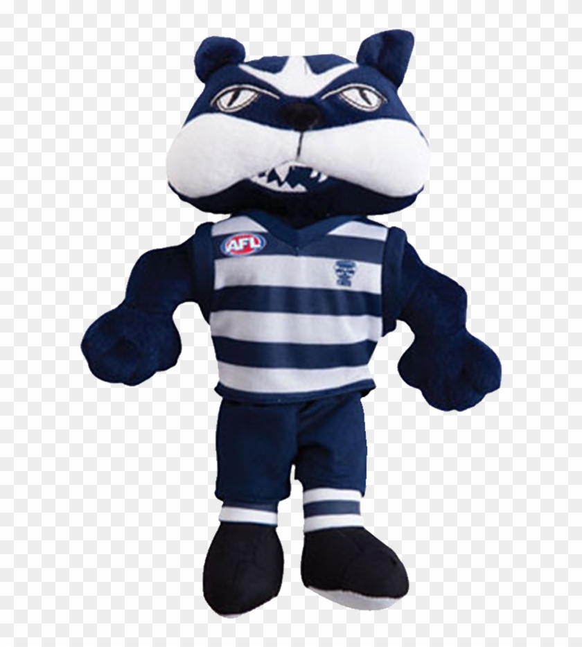 Youth Football Player Png Download - Geelong Football Club #364784