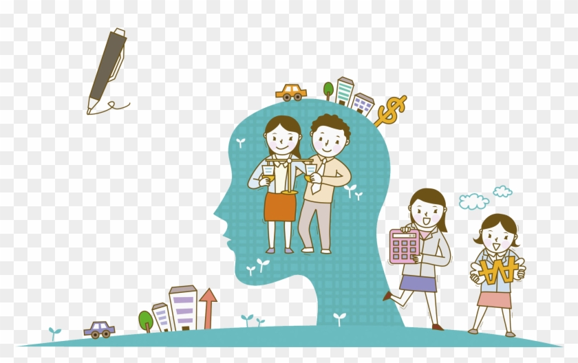 Affectionate Men And Women - Affectionate Men And Women #364927