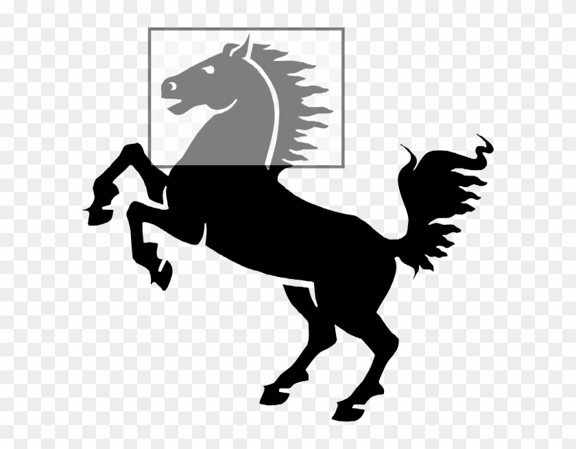 Horse Vector #364818