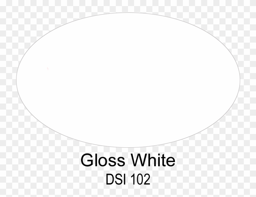 Gloss White - Speech Bubbles Black Background #364896