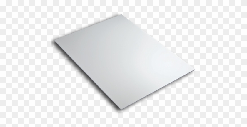 White Acrylic Sheets - Kanaalplaat Bedrukken #364962