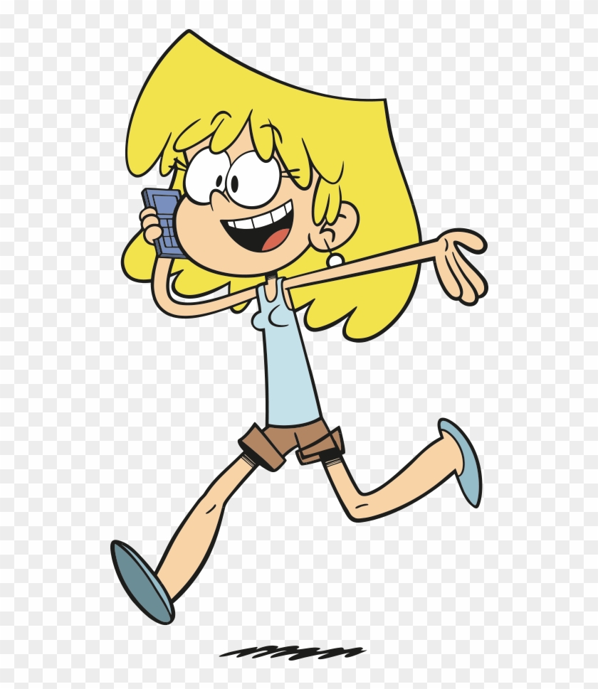 Lori Loud/costumes The Loud House Encyclopedia Fandom - Lori From Loud House #365032