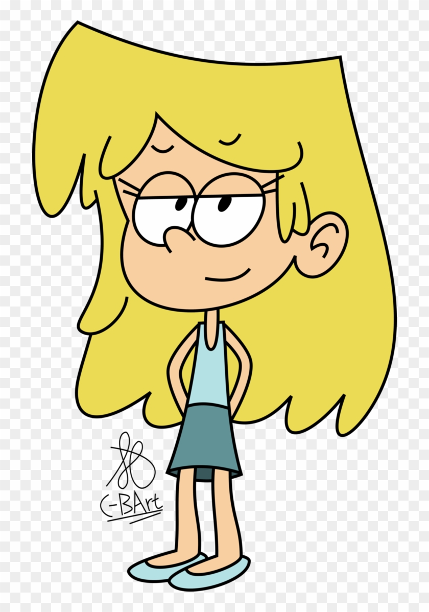 Lori - Loud House Lily 6 Years Old #365039