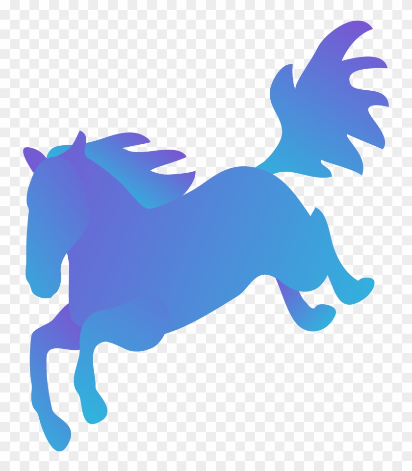 Jump Ahead & Test The Pre-release Version - Mustang Horse #365054