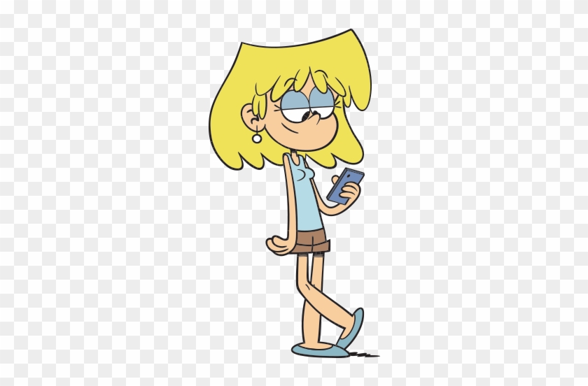 Lori Loud From Loud House Nick - Lori Loud From Loud House Nick #365070