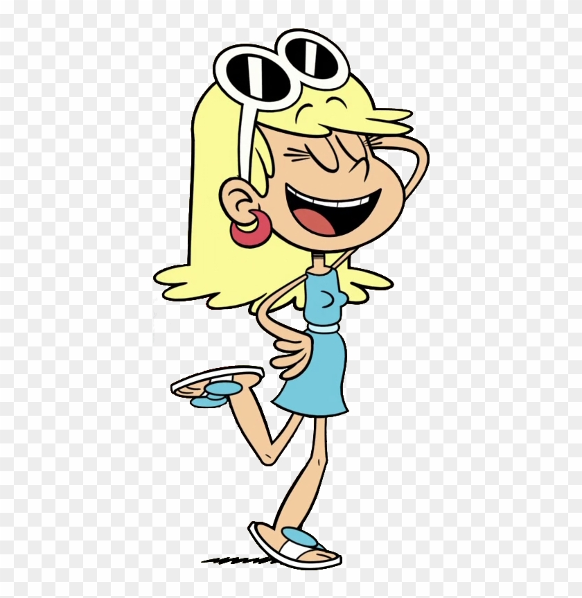 Leni - Leni Loud Outfits #365078