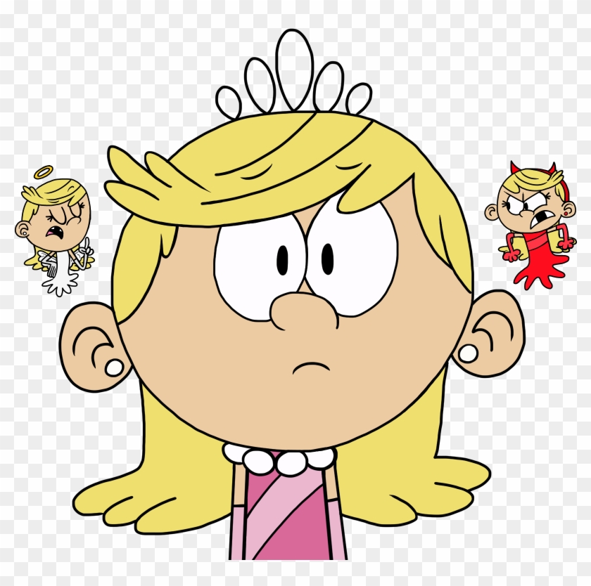 Lola Loud The Loud House #365081