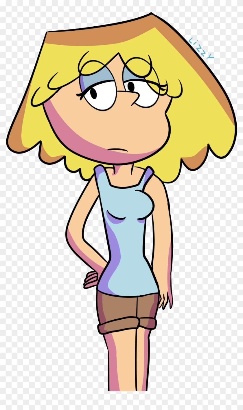 Lori From The Loud House - The Loud House #365097