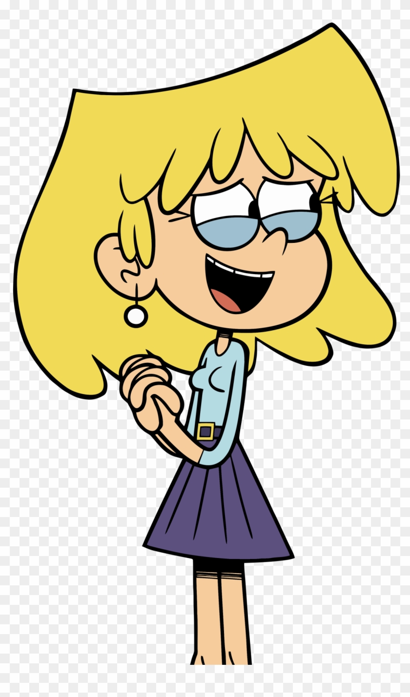 Loud - Loud House Lori Vector #365104