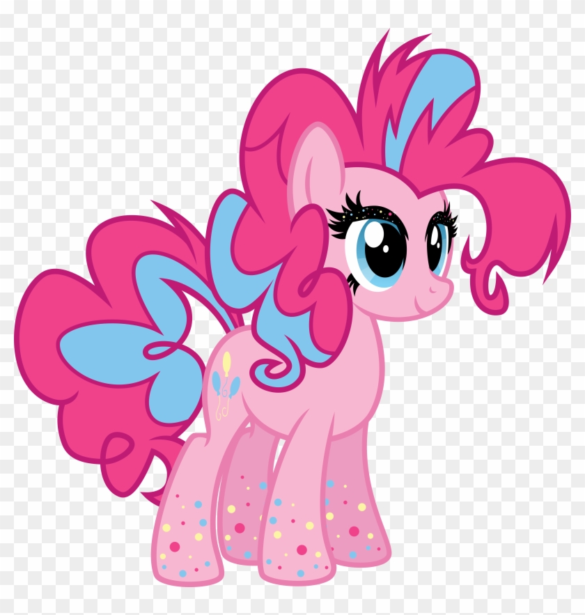 New Equestrian Pop-star By Osipush - New Equestrian Pop-star By Osipush #365134