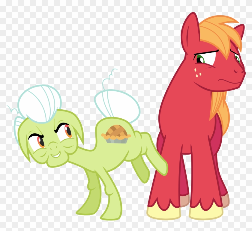 Wanna Do Some Applebucking By Jeatz-axl - Cartoon #365175