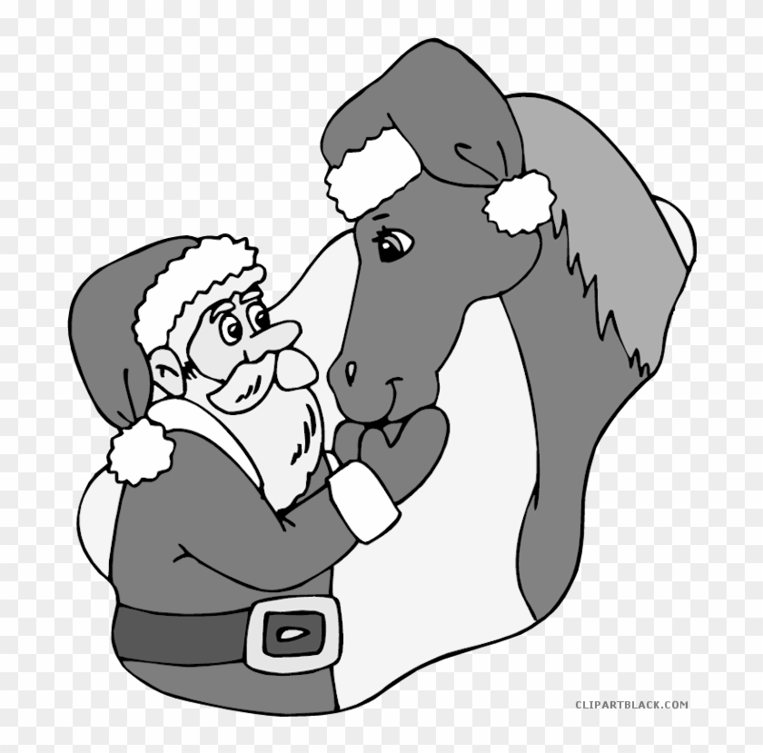 Horse Quality Animal Free Black White Clipart Images - Horse Quality Animal Free Black White Clipart Images #365185