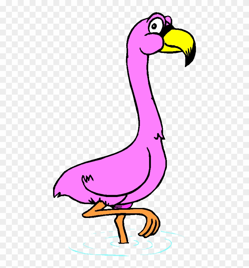 Coloring Book Flamingo Drawing Clip Art - Coloring Book Flamingo Drawing Clip Art #365193