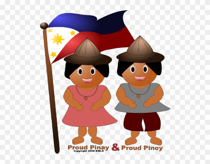 Meal Clipart Filipino Family - Filipino Clipart #365246