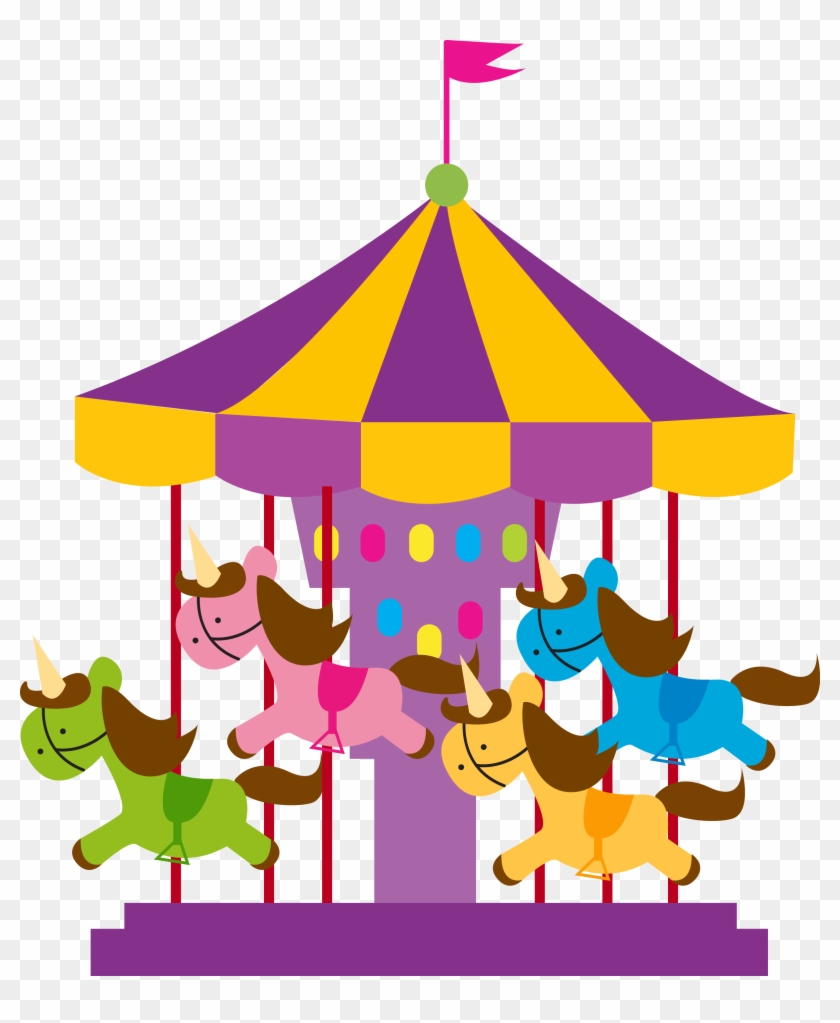 Carousel Png - Animals Used In Research #365276