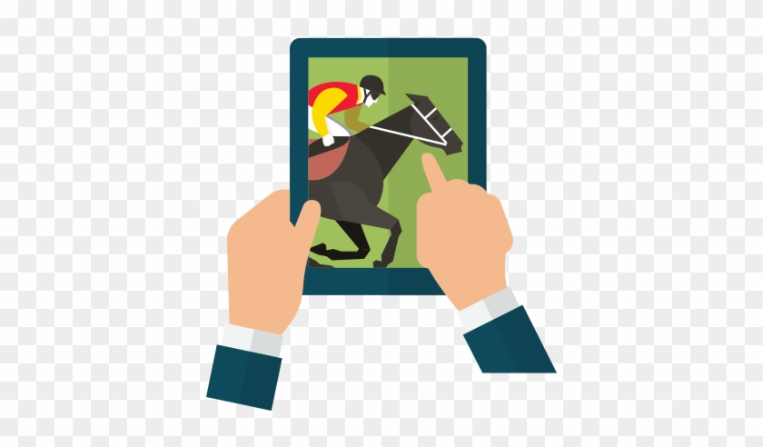 There Are Many Different Ways To Bet On Horse Racing - Online And Offline #365303