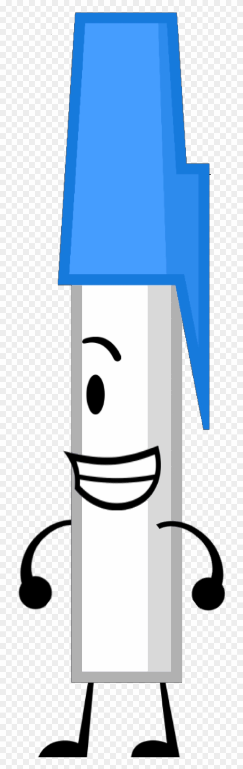 Bfdia/bfdi - Pen #365324