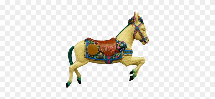 Carousel Horse, Carousel, Horse, Ride - Horse #365340